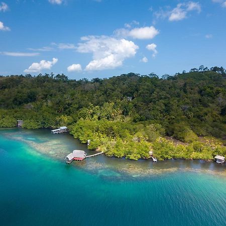 Cocovivo Hotel Bocas Town Bagian luar foto